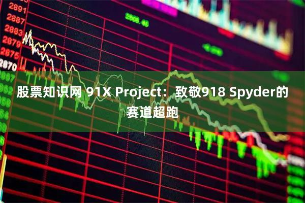 股票知识网 91X Project：致敬918 Spyder的赛道超跑